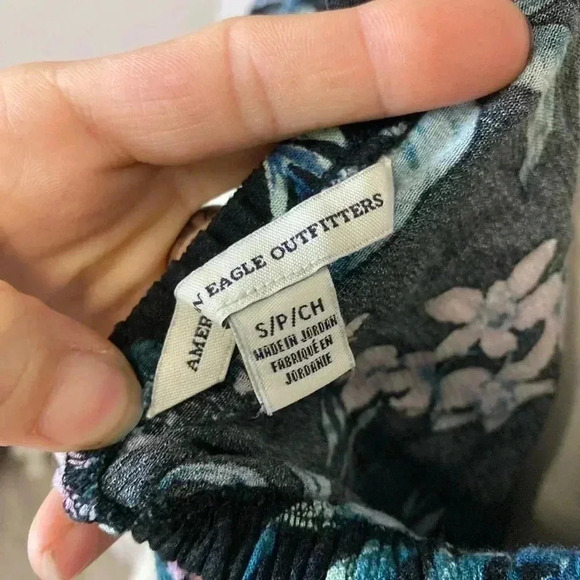 American‎ eagle crop top - Picture 3 of 3